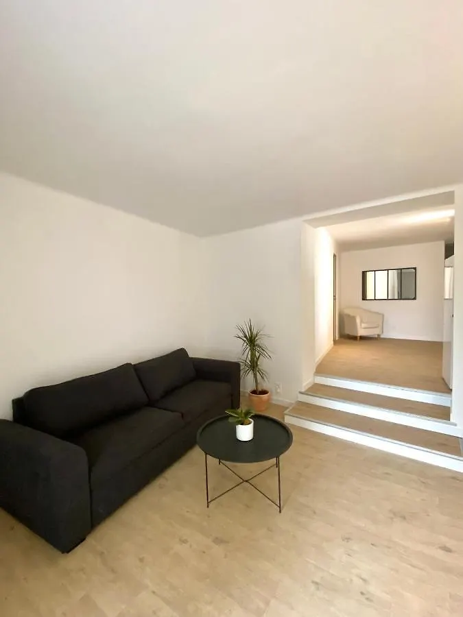 Apartman Il Y A Le Soleil, La Campagne Et La Mer …1 Martigues