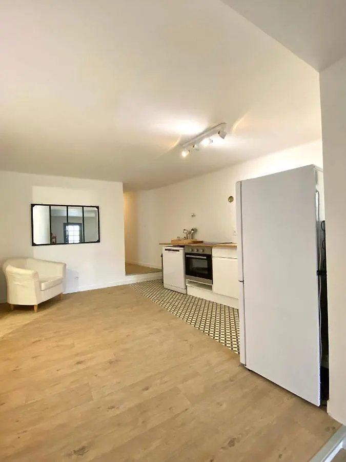 Apartman Il Y A Le Soleil, La Campagne Et La Mer …1 Martigues Franciaország